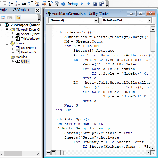 AutoMacro_MiscTools03_1.2x_Compressed vba code beautifier