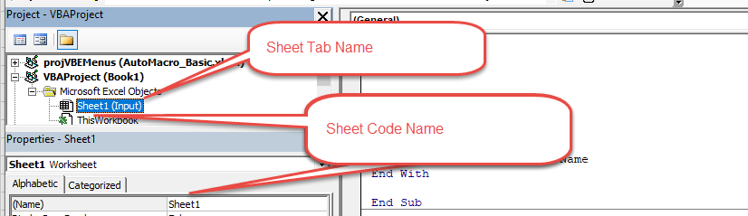 VBA ActiveSheet & How To Activate or Select a Sheet